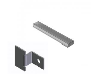 Zobal Led Profil